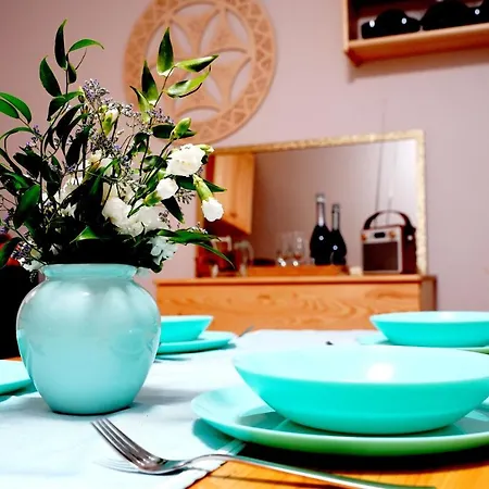 Widokowy Zakatek U Kamila