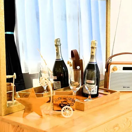 Widokowy Zakatek U Kamila *