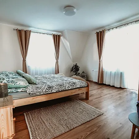 Апартаменты Widokowy Zakatek U Kamila Закопане