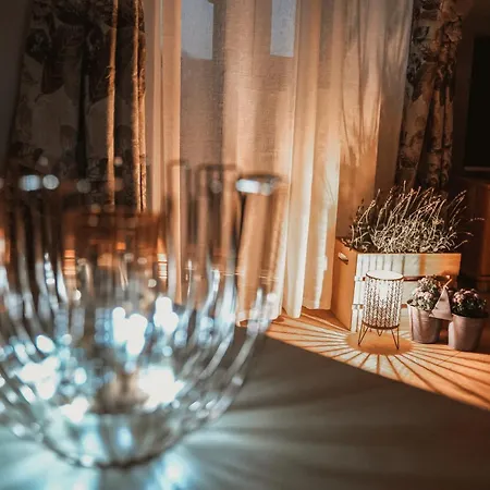 Widokowy Zakatek U Kamila Закопане