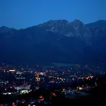 Daire Widokowy Zakatek U Kamila Zakopane