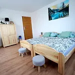 Daire Widokowy Zakatek U Kamila Zakopane