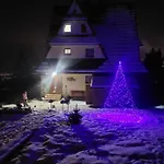 Widokowy Zakatek U Kamila Daire *