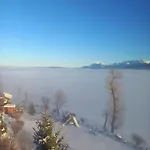 Daire Widokowy Zakatek U Kamila *
