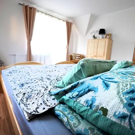 Widokowy Zakatek U Kamila דירה